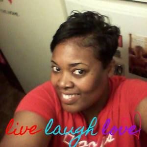 Meet your Posher, Marcy